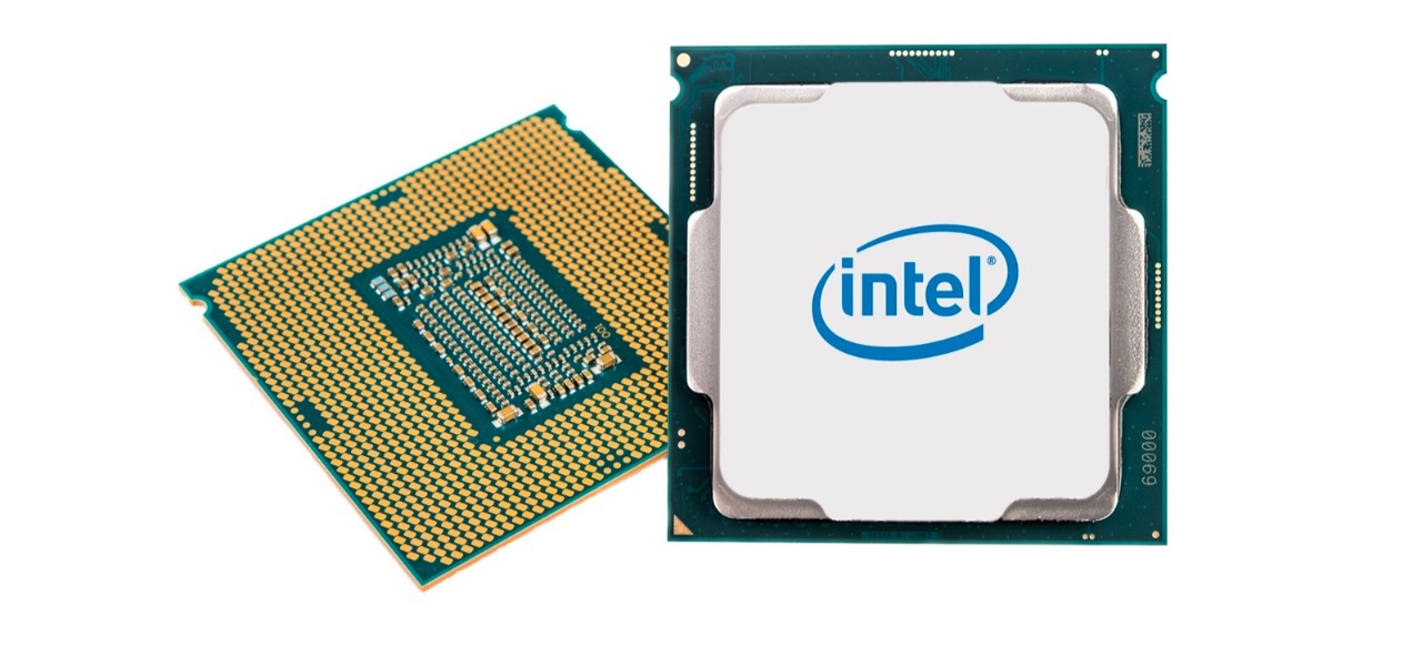 Intel (Unternehmen) von Intel Intel (Unternehmen) von Intel