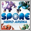 Spore Helden-Arena
