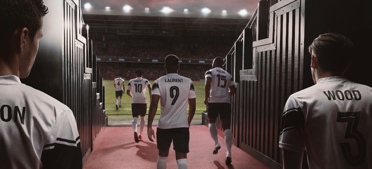 Football Manager 2019: Veröffentlichung hierzulande nach Lizenzerwerb Der beste Fußball Manager wird offiziell in Deutschland erscheinen - nächstes Jahr