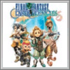 Komplettl�sungen zu Final Fantasy: Crystal Chronicles