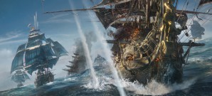 Kein Pirates, aber richtig gut!