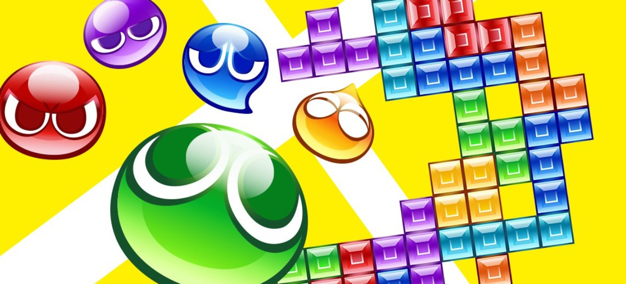 Puyo Puyo Tetris: Vier Tutorial-Videos - 4Players Portal
