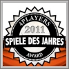 4Players: Spiele des Jahres 2011