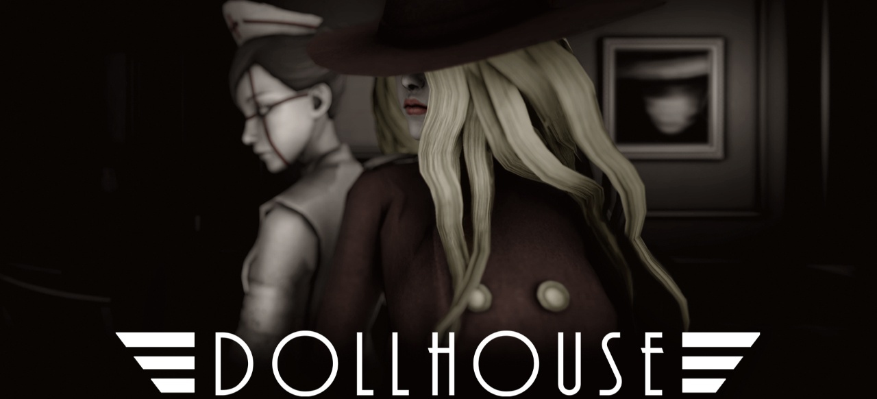 Dollhouse (Action) von Soedesco Dollhouse (Action) von Soedesco