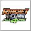 Erfolge zu Ratchet & Clank: All 4 One