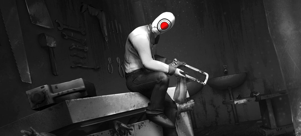 Kill the Bad Guy (Strategie) von Exkee / Plug in Digital Kill the Bad Guy (Strategie) von Exkee / Plug in Digital