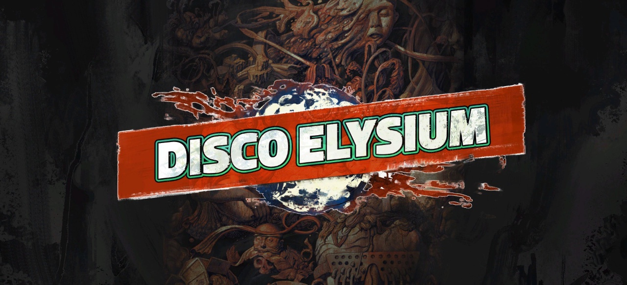 Disco Elysium (Rollenspiel) von Humble Bundle Disco Elysium (Rollenspiel) von Humble Bundle