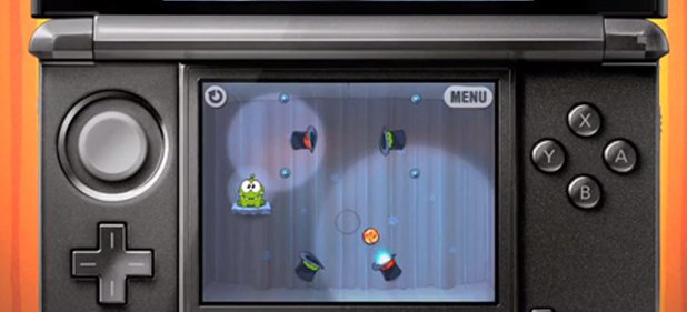 Cut the Rope Trilogy (Geschicklichkeit) von Activision Cut the Rope Trilogy (Geschicklichkeit) von Activision