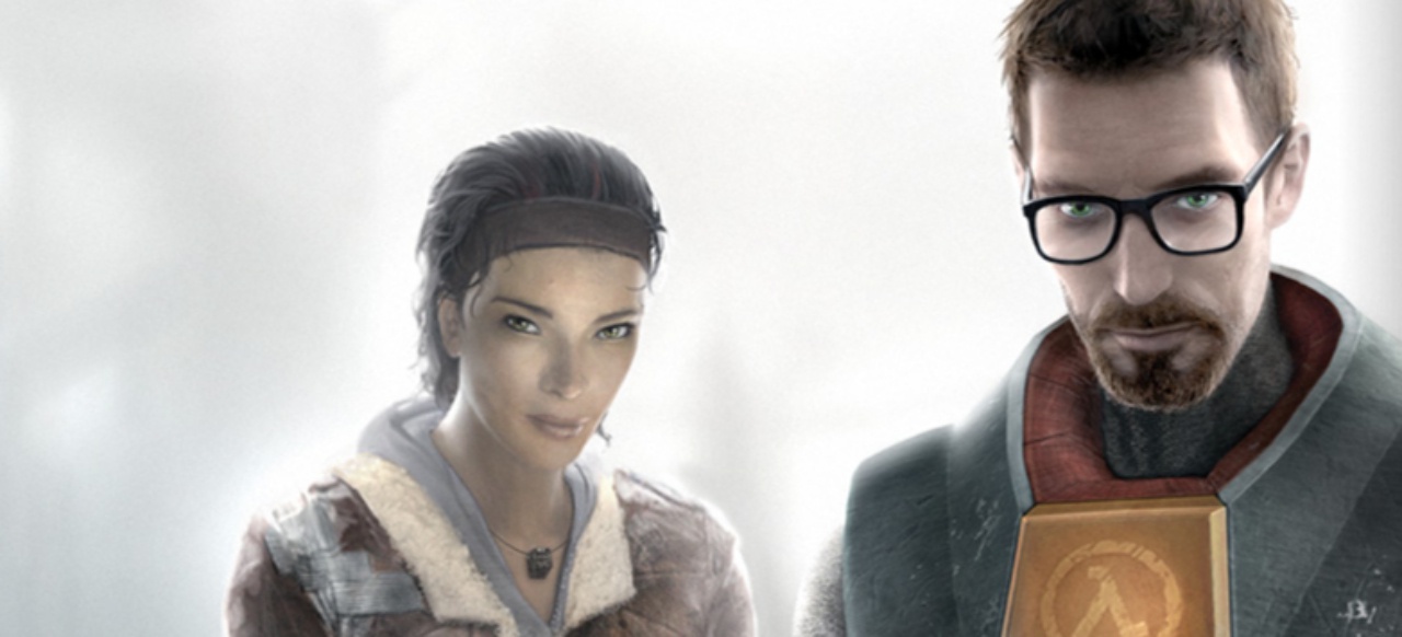 Half-Life 2: Episode 3 (Shooter) von Half-Life 2: Episode 3 (Shooter) von