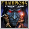 Champions: Return to Arms
