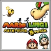 Komplettl�sungen zu Mario & Luigi: Abenteuer Bowser