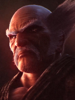 Alle Infos zu Tekken 7 (XboxOne)