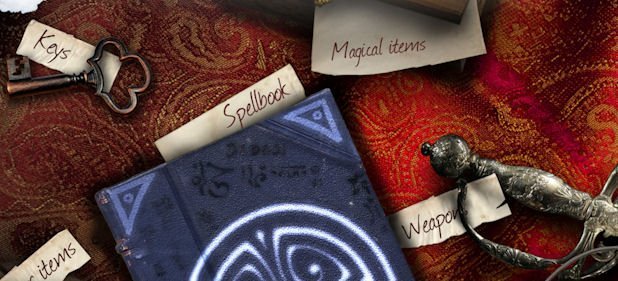 Test: Sorcery! (iOS) Digitales Abenteuer-Spielbuch