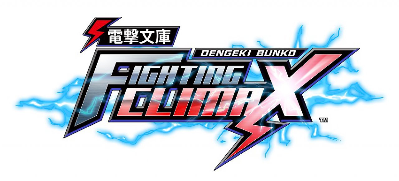 Dengeki Bunko: Fighting Climax (Action) von SEGA Dengeki Bunko: Fighting Climax (Action) von SEGA