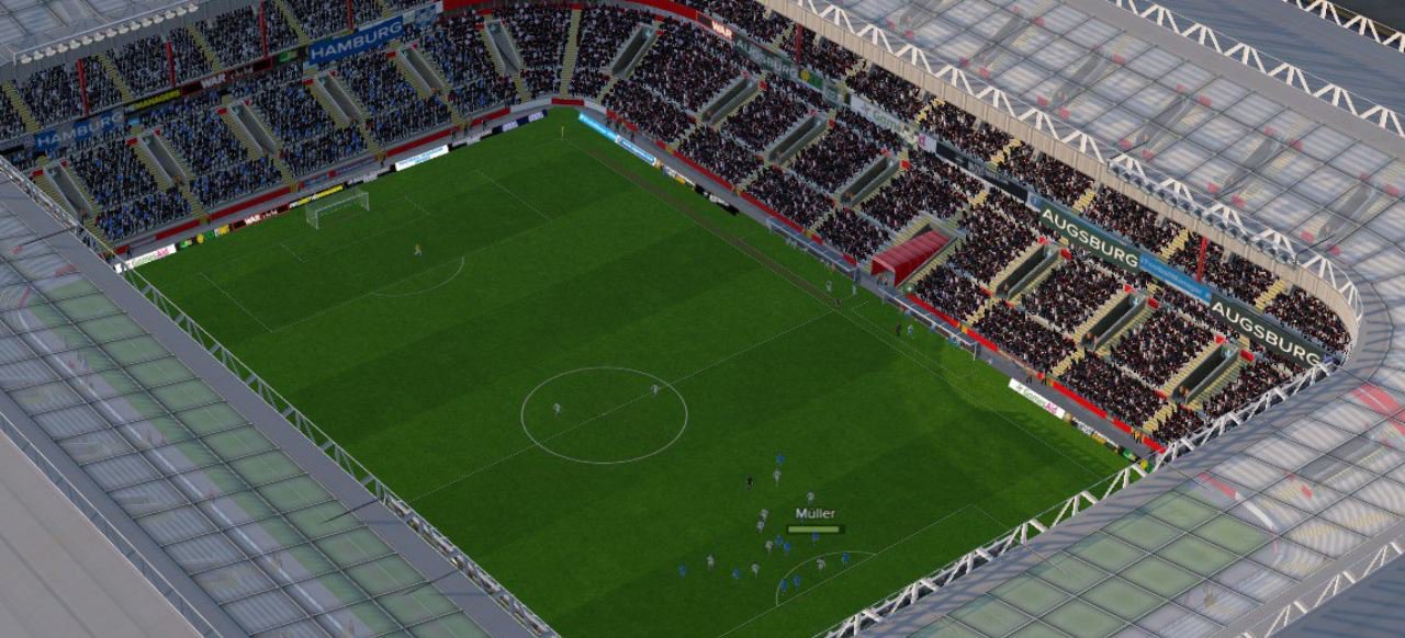 Football Manager 2016 (Sport) von Sega Football Manager 2016 (Sport) von Sega