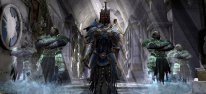 Neverwinter: Gravierender AH-Bug: Server mehrere Stunden zur�ckgesetzt