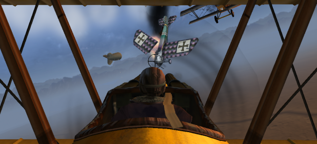 Wings! Remastered Edition () von Kalypso Media Wings! Remastered Edition () von Kalypso Media
