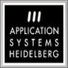 Application Systems Heidelberg