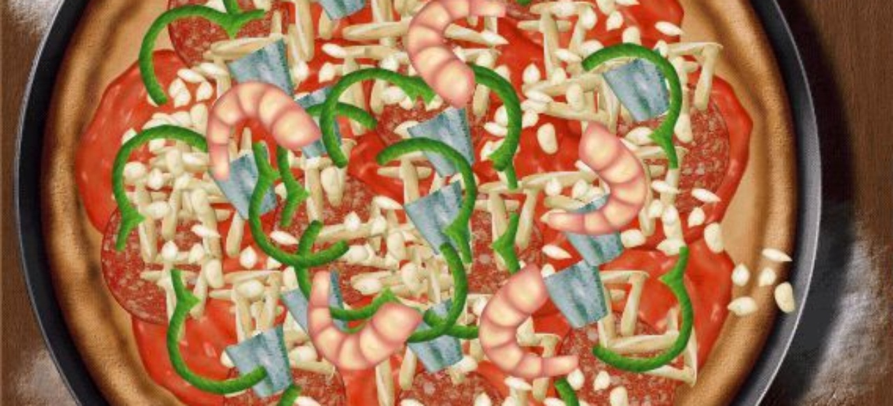 Pizza Connection 2 (Simulation) von Pizza Connection 2 (Simulation) von