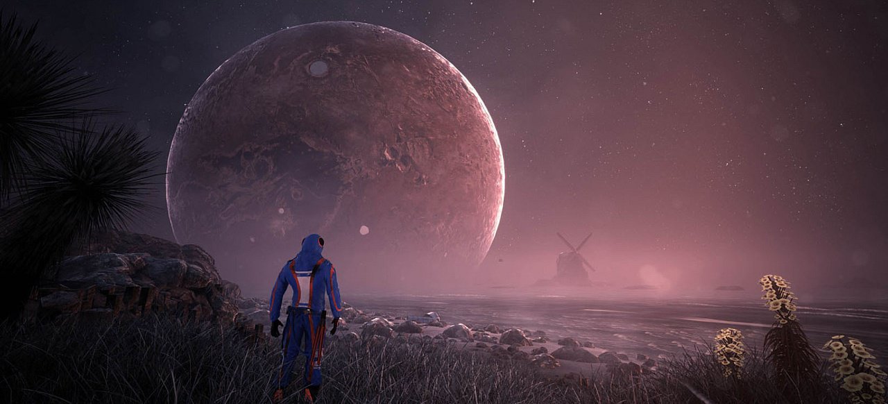 The Solus Project (Simulation) von Grip Digital The Solus Project (Simulation) von Grip Digital