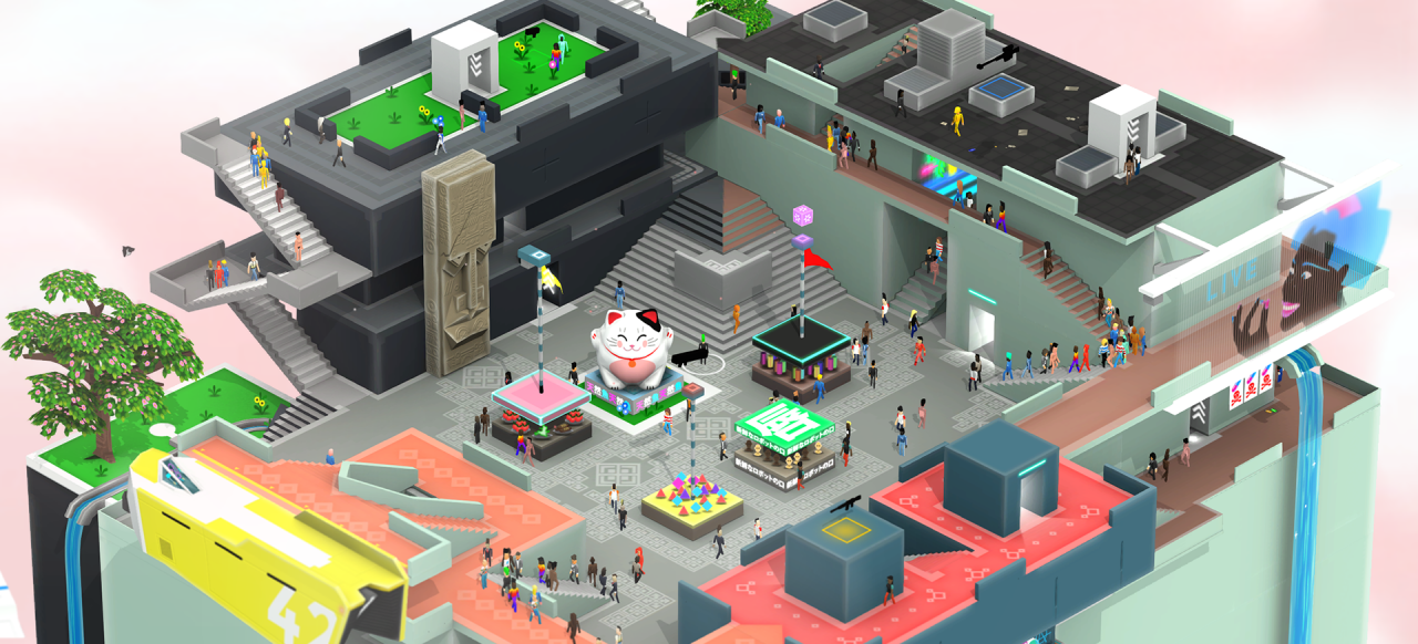 Tokyo 42 (Action) von Mode 7 Tokyo 42 (Action) von Mode 7
