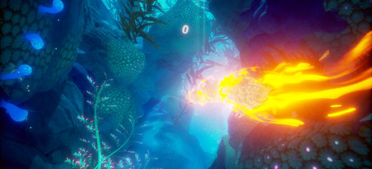 Dexed (Action) von Ninja Theory Dexed (Action) von Ninja Theory