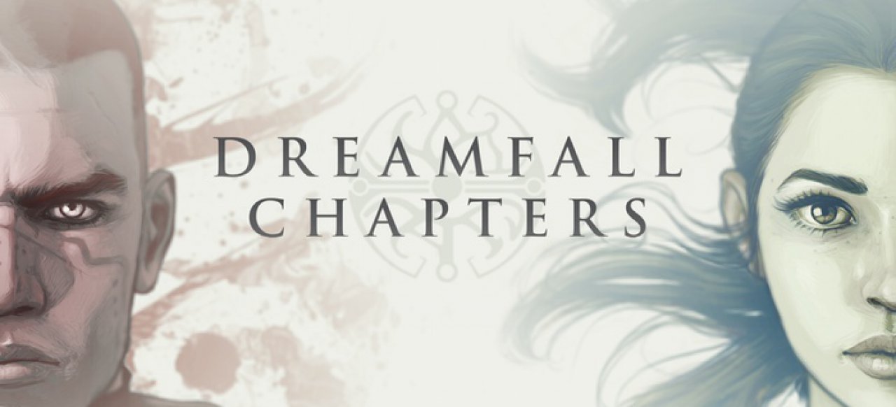 Dreamfall Chapters - Book 4: Revelations (Adventure) von Red Thread Games / EuroVideo Dreamfall Chapters - Book 4: Revelations (Adventure) von Red Thread Games / EuroVideo