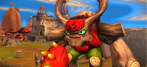 Skylanders: Giants (Action) von Activision Skylanders: Giants (Action) von Activision