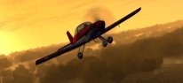 Microsoft Flight: Launch-Termin & DLC-Aufgebot