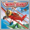 Komplettl�sungen zu Wing Island