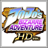 JoJo's Bizarre Adventure HD Ver.