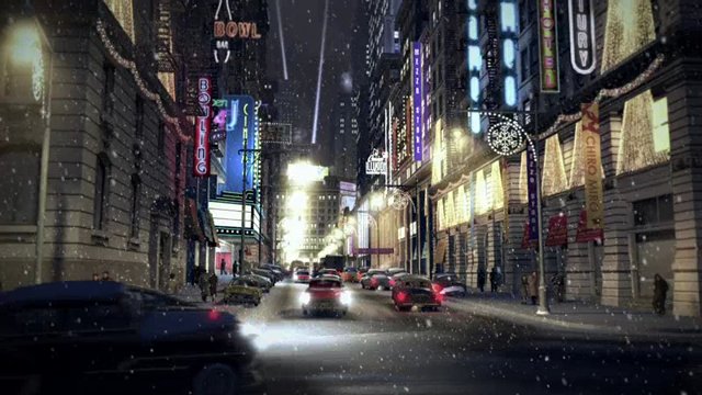 GC-Trailer 2009
