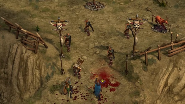 Feature Trailer