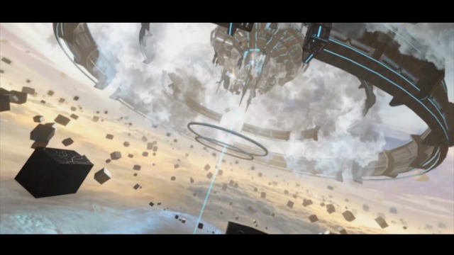 Start-Trailer PS4 und Xbox One