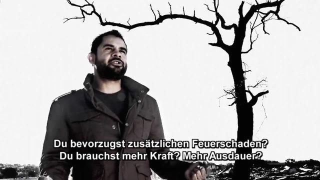 Individuelle Gestaltung von Tod