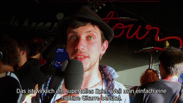 gamescom-Trailer