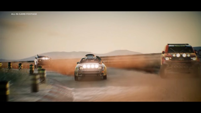 gamescom-Trailer