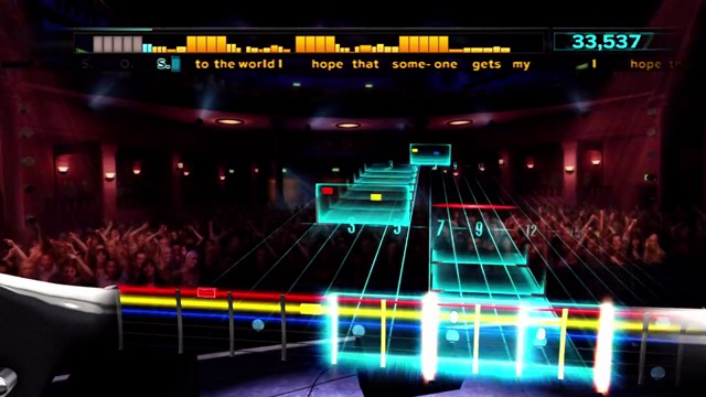 Classic Rock-DLC