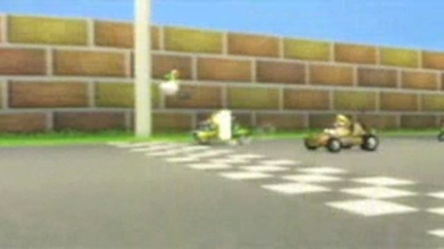 Japanische Spielszenen