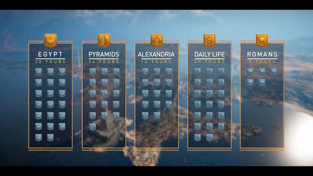 Die Discovery Tour - Launch Trailer