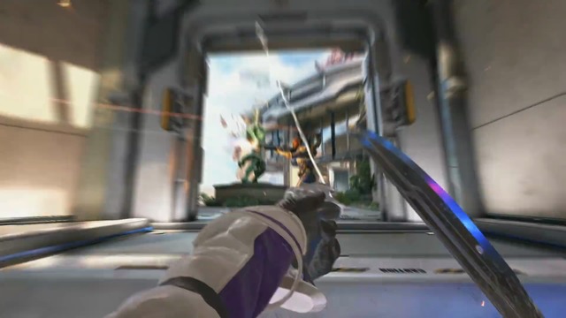Play The Assassin