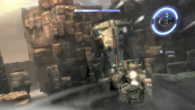 Tactical Freedom-Trailer 3