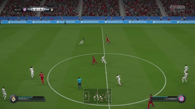 Tutorial: Druckvoller Pass