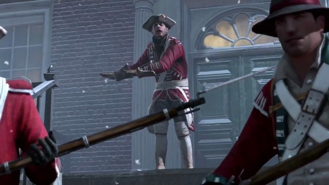 PC Launch-Trailer