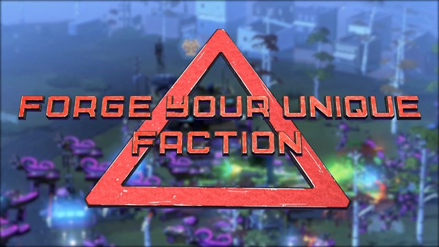 Early Access Launch