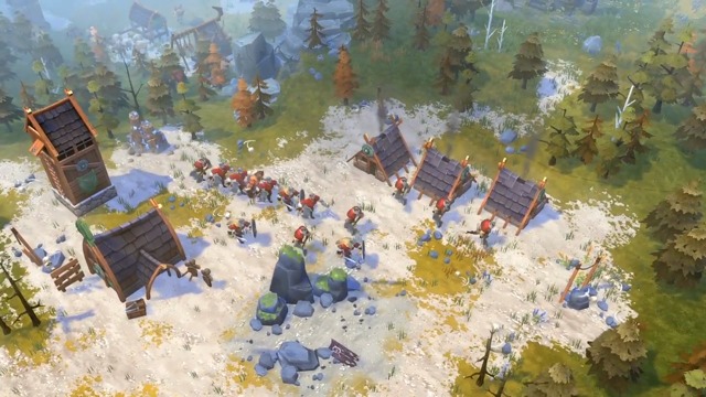 Release-Trailer