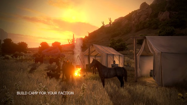 Steam-Trailer