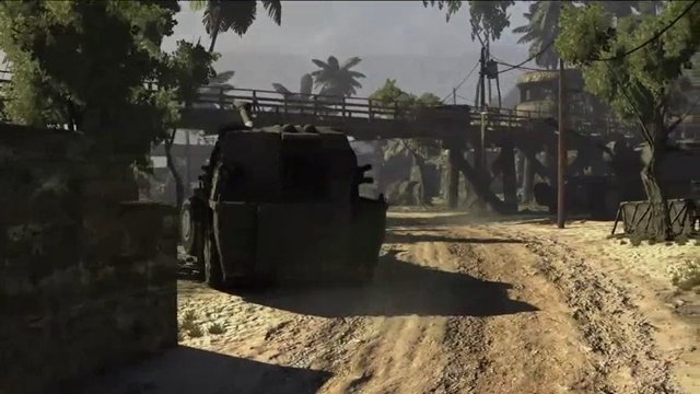 Multiplayer-Map Heine Express