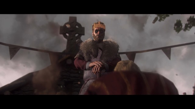 Northymbre Trailer
