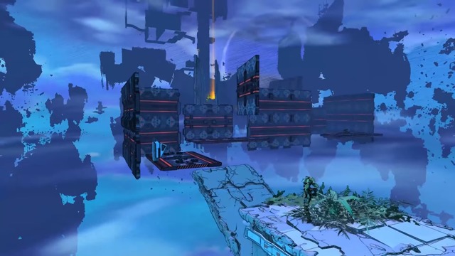 Launch-Trailer